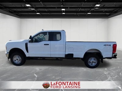 2027 Ford F-350SD XL