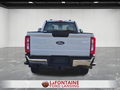 2027 Ford F-350SD XL