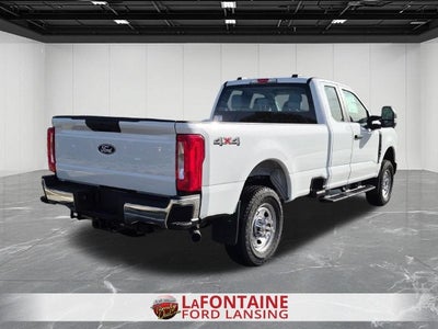 2027 Ford F-350SD XL