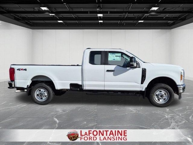 2027 Ford F-350SD XL