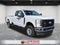 2027 Ford F-350SD XL