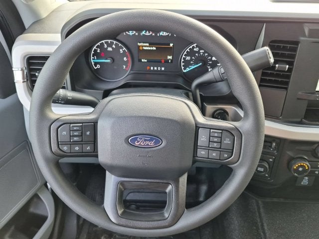 2027 Ford F-350SD XL