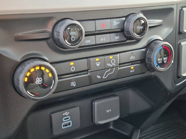 2027 Ford F-350SD XL