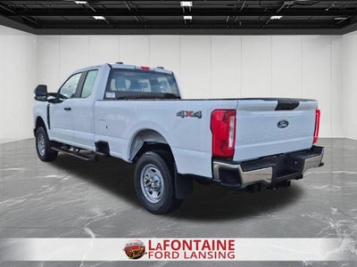 2027 Ford F-350SD XL