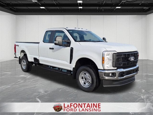 2027 Ford F-350SD XL