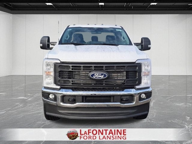 2027 Ford F-350SD XL