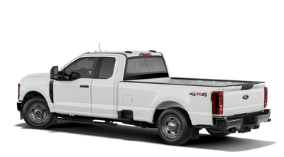 2027 Ford F-350SD XL