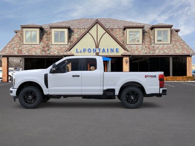 2026 Ford F-350SD XL