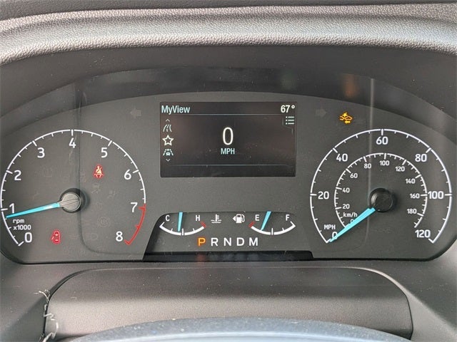 2025 Ford Transit-350 Base