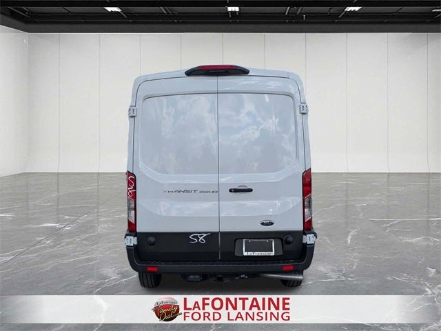 2025 Ford Transit-350 Base