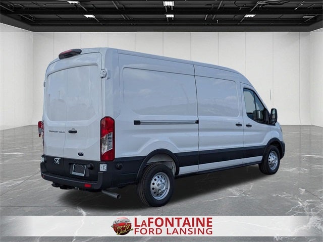 2025 Ford Transit-350 Base