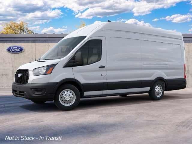 2027 Ford Transit-350 CARGO