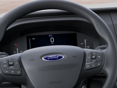 2027 Ford Transit-350 CARGO