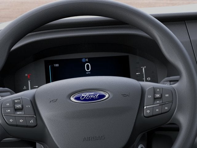 2027 Ford Transit-350 CARGO