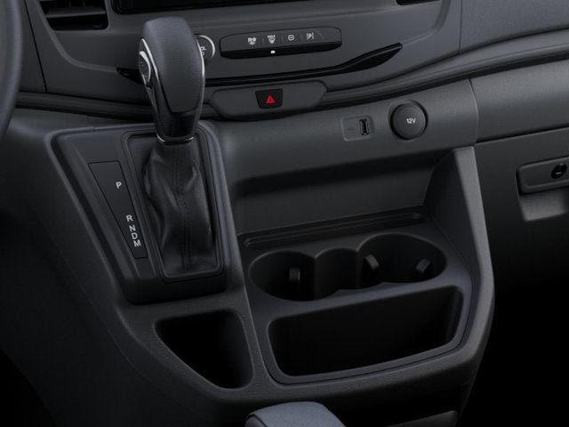 2027 Ford Transit-350 CARGO