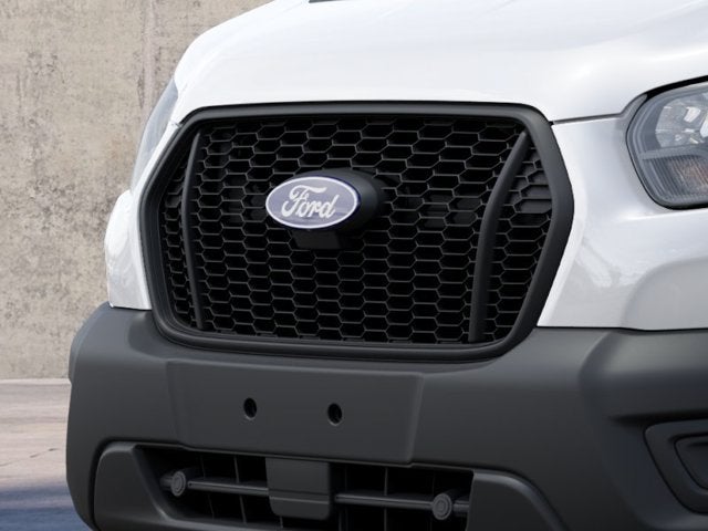 2027 Ford Transit-350 CARGO