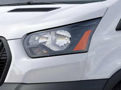 2027 Ford Transit-350 CARGO