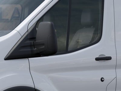 2027 Ford Transit-350 CARGO