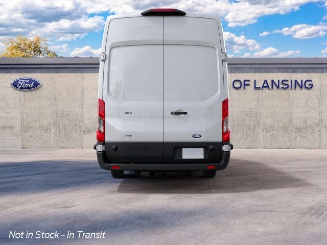 2027 Ford Transit-350 CARGO