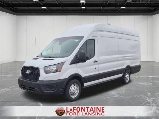 2027 Ford Transit-350 CARGO