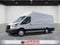 2027 Ford Transit-350 CARGO VAN High Roof AWD