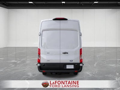 2027 Ford Transit-350 CARGO VAN High Roof AWD
