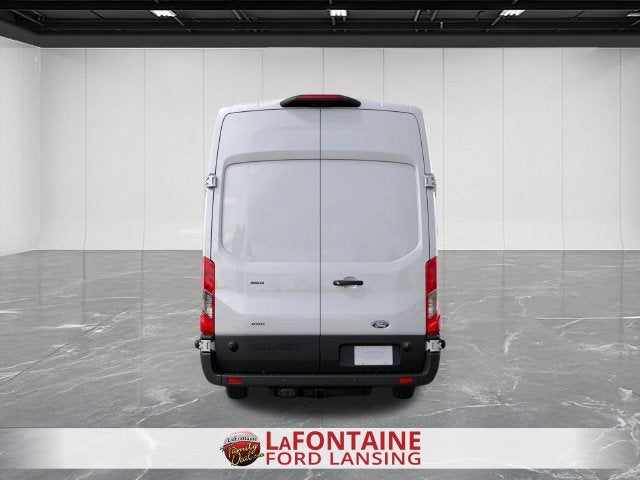 2027 Ford Transit-350 CARGO VAN High Roof AWD