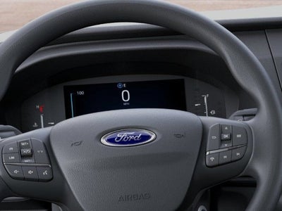 2027 Ford Transit-350 CARGO VAN High Roof AWD