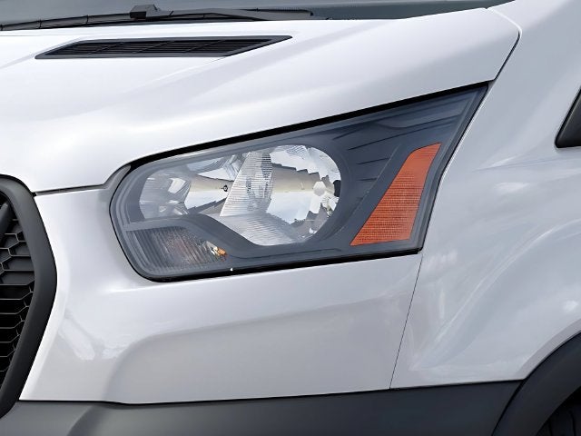 2027 Ford Transit-350 CARGO VAN High Roof AWD