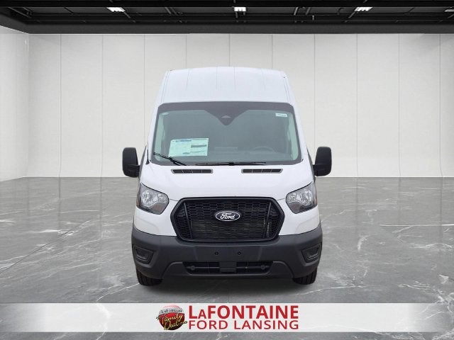 2027 Ford Transit-350 CARGO VAN High Roof AWD