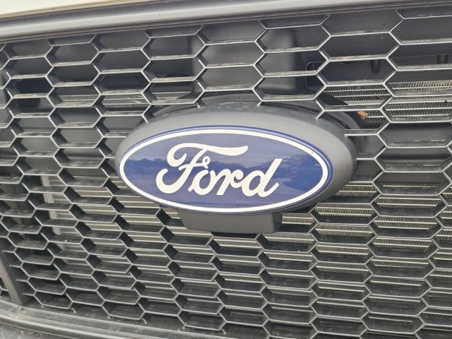 2027 Ford Transit-350 CARGO VAN High Roof AWD