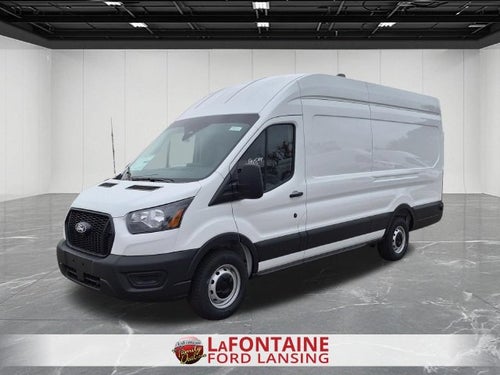 2027 Ford Transit-350 CARGO