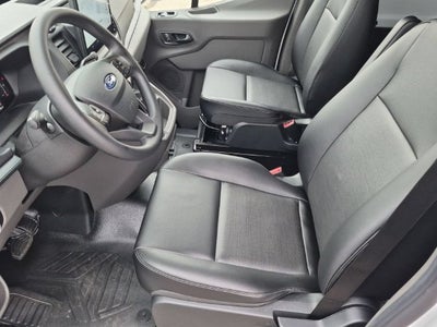 2027 Ford Transit-350 CARGO
