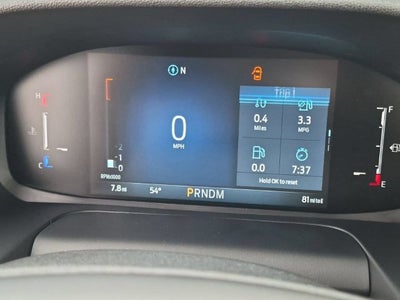 2027 Ford Transit-350 CARGO
