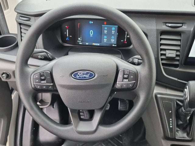 2027 Ford Transit-350 CARGO