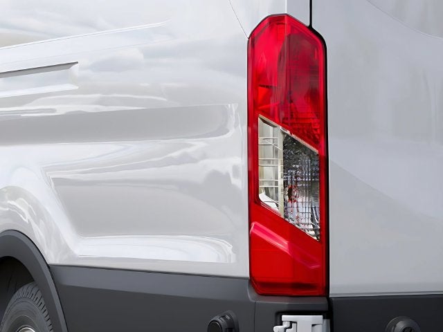2027 Ford Transit-350 CARGO