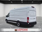 2027 Ford Transit-350 CARGO