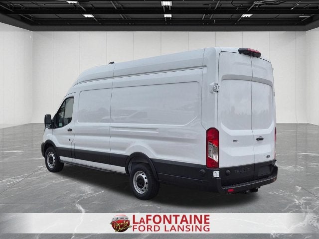 2027 Ford Transit-350 CARGO