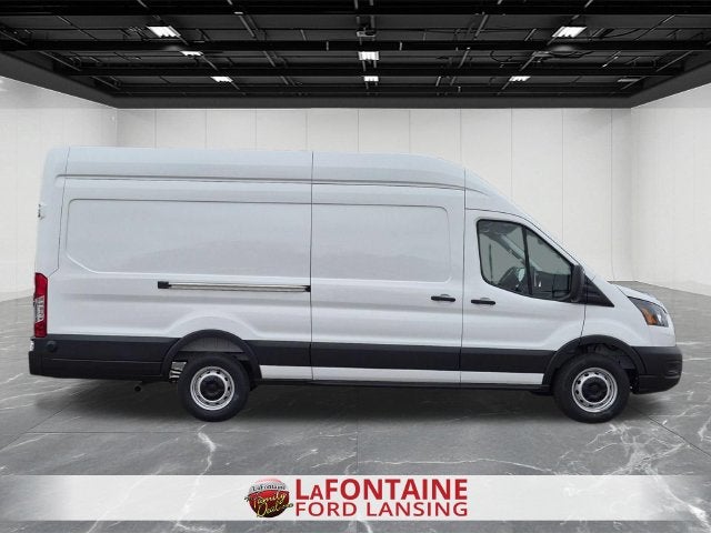 2027 Ford Transit-350 CARGO