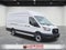 2027 Ford Transit-350 CARGO