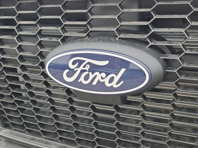 2027 Ford Transit-350 CARGO