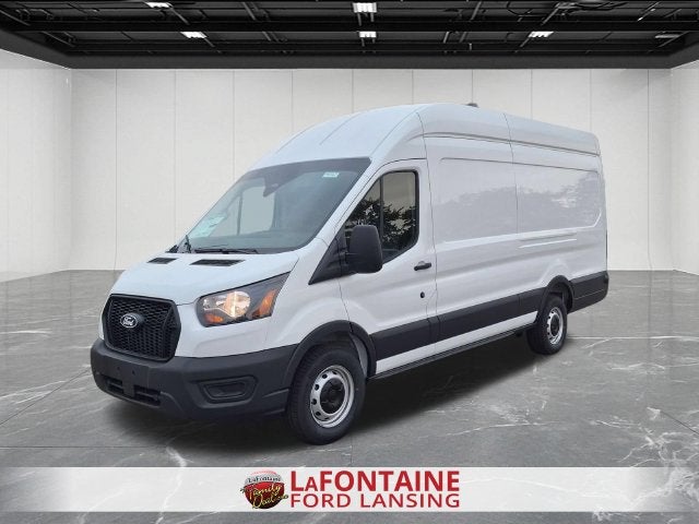 2027 Ford Transit-350 CARGO VAN Extended AWD