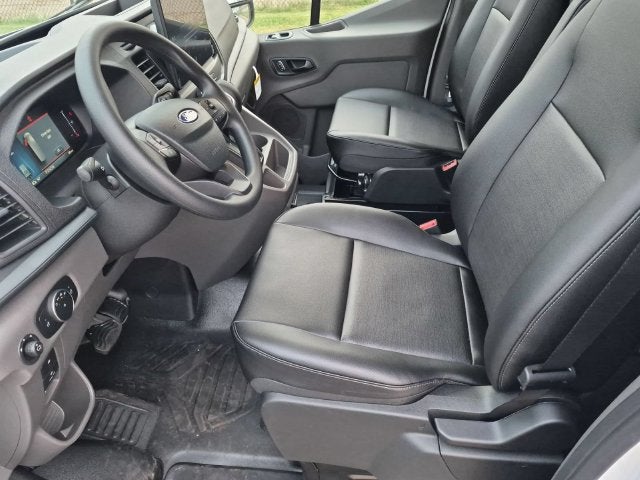 2027 Ford Transit-350 CARGO VAN Extended AWD