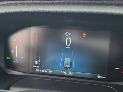 2027 Ford Transit-350 CARGO VAN Extended AWD