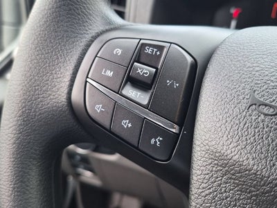 2027 Ford Transit-350 CARGO VAN Extended AWD