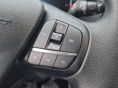 2027 Ford Transit-350 CARGO VAN Extended AWD