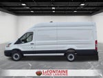 2027 Ford Transit-350 CARGO VAN Extended AWD