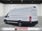 2027 Ford Transit-350 CARGO VAN Extended AWD
