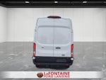 2027 Ford Transit-350 CARGO VAN Extended AWD
