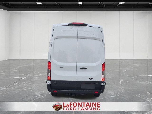 2027 Ford Transit-350 CARGO VAN Extended AWD